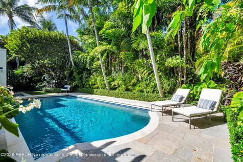 111 Seagate Road Palm Beach FL 33480