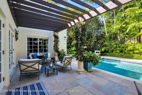 111 Seagate Road Palm Beach FL 33480