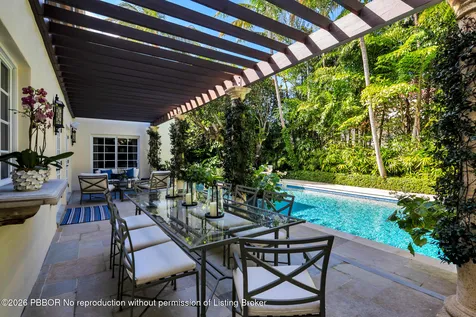 111 Seagate Road Palm Beach FL 33480