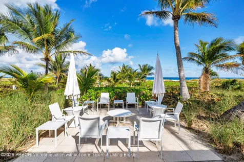 111 Seagate Road Palm Beach FL 33480