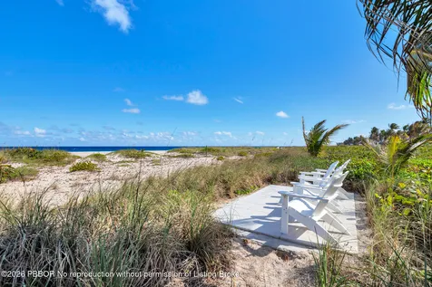 111 Seagate Road Palm Beach FL 33480