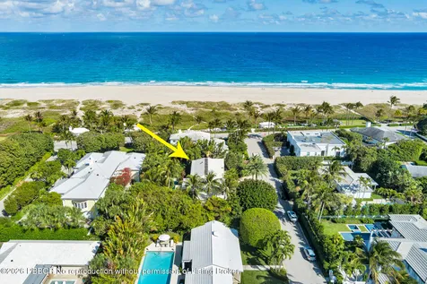 111 Seagate Road Palm Beach FL 33480