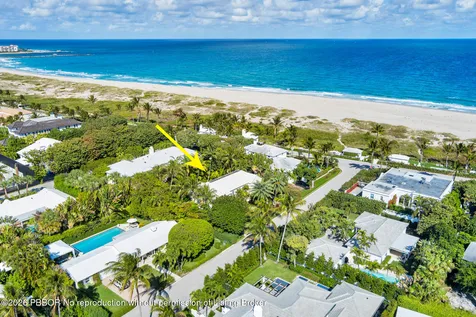 111 Seagate Road Palm Beach FL 33480