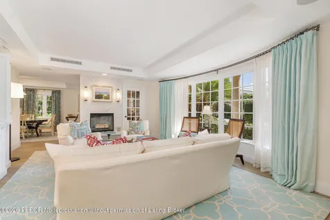 111 Seagate Road Palm Beach FL 33480