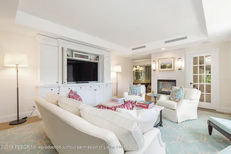 111 Seagate Road Palm Beach FL 33480