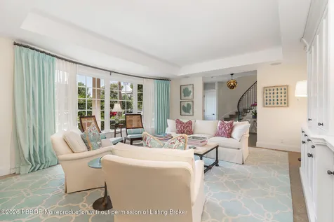 111 Seagate Road Palm Beach FL 33480