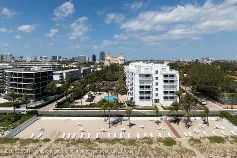 170 N Ocean Boulevard Palm Beach FL 33480