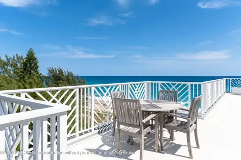 170 N Ocean Boulevard Palm Beach FL 33480
