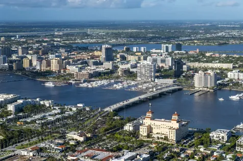 170 N Ocean Boulevard Palm Beach FL 33480
