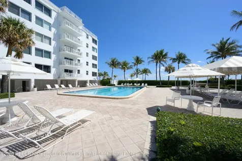 170 N Ocean Boulevard Palm Beach FL 33480