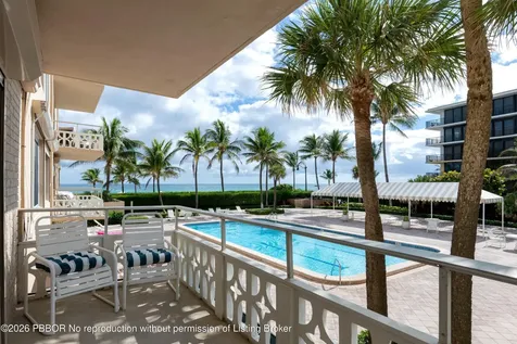 170 N Ocean Boulevard Palm Beach FL 33480