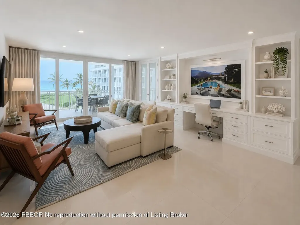 2600 S Ocean Boulevard Palm Beach FL 33480