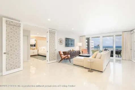 2600 S Ocean Boulevard Palm Beach FL 33480