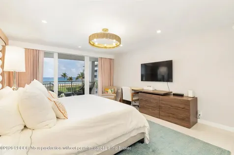 2600 S Ocean Boulevard Palm Beach FL 33480