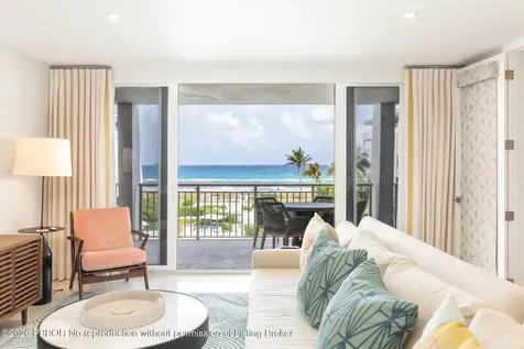 2600 S Ocean Boulevard Palm Beach FL 33480