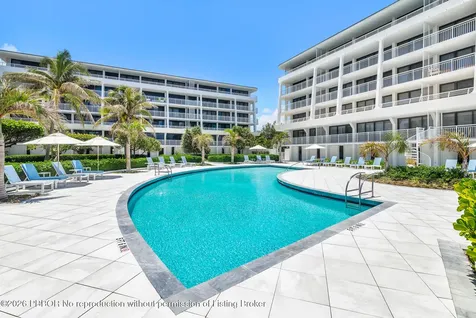 2600 S Ocean Boulevard Palm Beach FL 33480