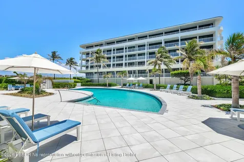 2600 S Ocean Boulevard Palm Beach FL 33480