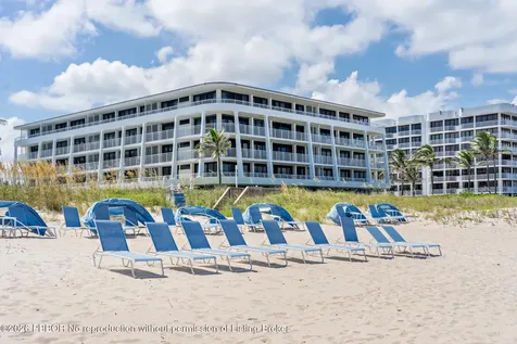 2600 S Ocean Boulevard Palm Beach FL 33480