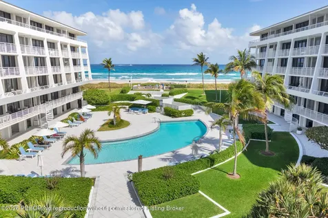 2600 S Ocean Boulevard Palm Beach FL 33480