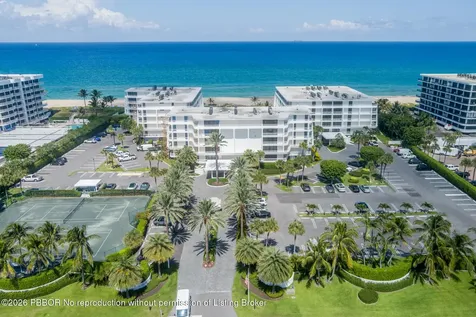 2600 S Ocean Boulevard Palm Beach FL 33480