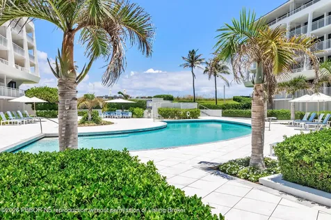 2600 S Ocean Boulevard Palm Beach FL 33480