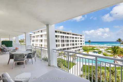2600 S Ocean Boulevard Palm Beach FL 33480