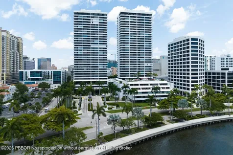 529 S Flagler Drive West Palm Beach FL 33401