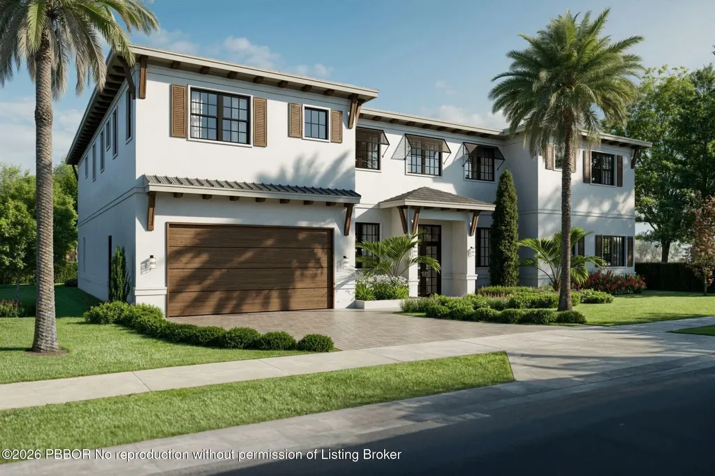 261 Rutland Boulevard West Palm Beach FL 33405