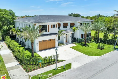 261 Rutland Boulevard West Palm Beach FL 33405