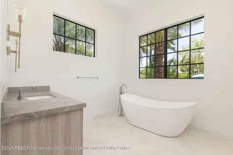 261 Rutland Boulevard West Palm Beach FL 33405