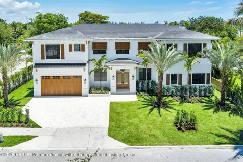 261 Rutland Boulevard West Palm Beach FL 33405