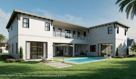261 Rutland Boulevard West Palm Beach FL 33405