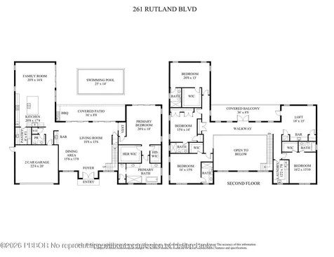 261 Rutland Boulevard West Palm Beach FL 33405