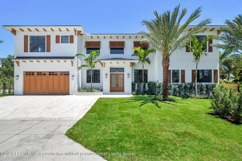 261 Rutland Boulevard West Palm Beach FL 33405