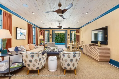 246 Emerald Lane Palm Beach FL 33480