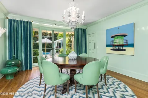 246 Emerald Lane Palm Beach FL 33480