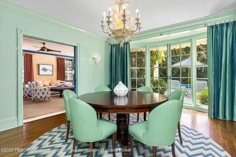 246 Emerald Lane Palm Beach FL 33480
