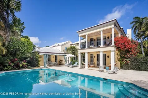 246 Emerald Lane Palm Beach FL 33480