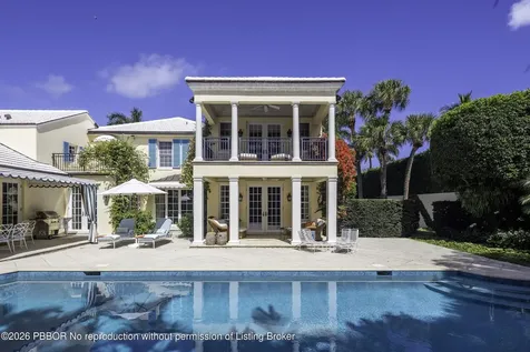 246 Emerald Lane Palm Beach FL 33480