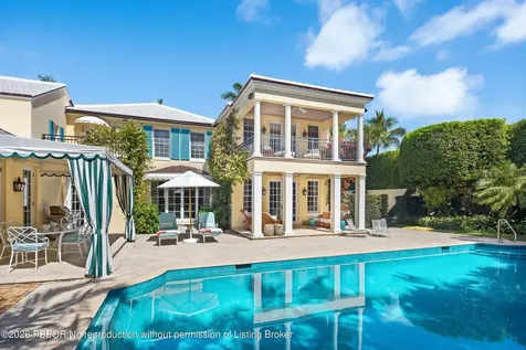 246 Emerald Lane Palm Beach FL 33480