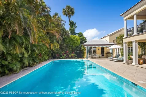 246 Emerald Lane Palm Beach FL 33480