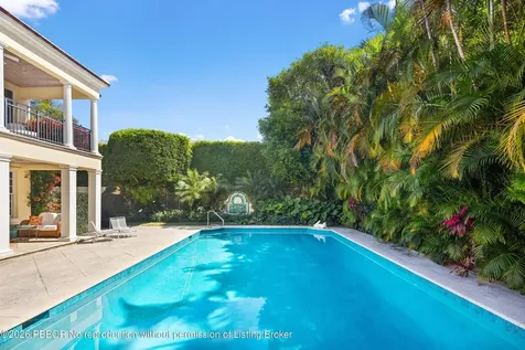 246 Emerald Lane Palm Beach FL 33480