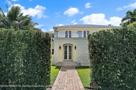 210 Emerald Lane Palm Beach FL 33480