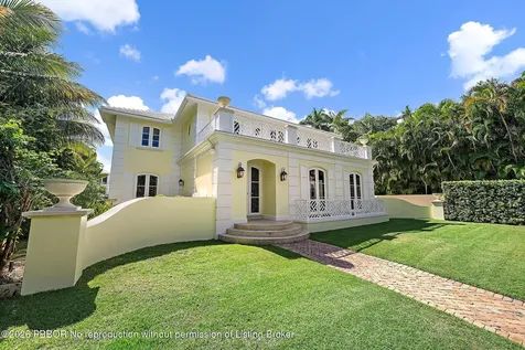210 Emerald Lane Palm Beach FL 33480