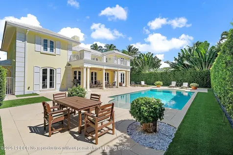 210 Emerald Lane Palm Beach FL 33480
