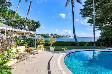 350 Island Road Palm Beach FL 33480
