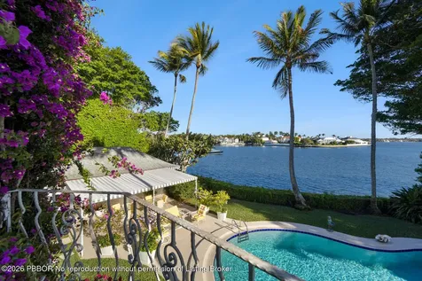 350 Island Road Palm Beach FL 33480