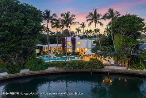 350 Island Road Palm Beach FL 33480