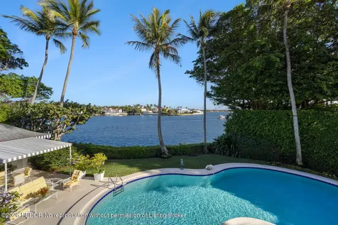 350 Island Road Palm Beach FL 33480