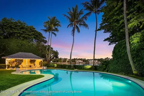 350 Island Road Palm Beach FL 33480